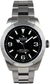 OceanX Navigator NVS331 (Pre-owned)