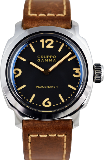 Gruppo Gamma Peacemaker P-01 (Pre-owned)