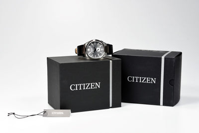 Citizen Tsuyosa Small Second NK5010-01H (Pre-owned)