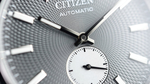 Citizen Tsuyosa Small Second NK5010-01H (Pre-owned)