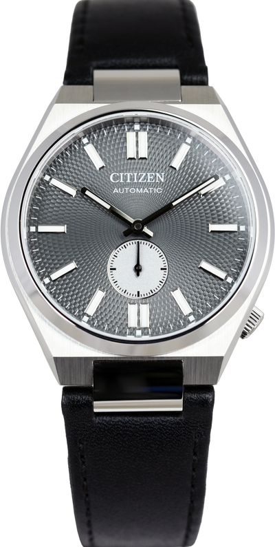 Citizen Tsuyosa Small Second NK5010-01H (Pre-owned)