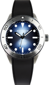 Hoffman Diver 40 Aqua Blue (Pre-owned)