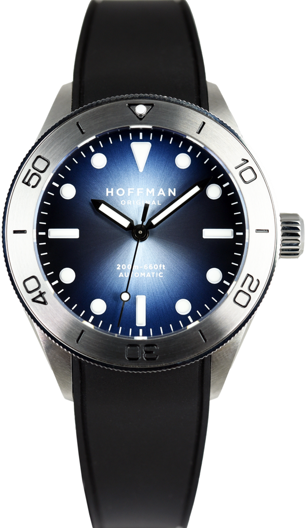 Hoffman Diver 40 Aqua Blue (Pre-owned)