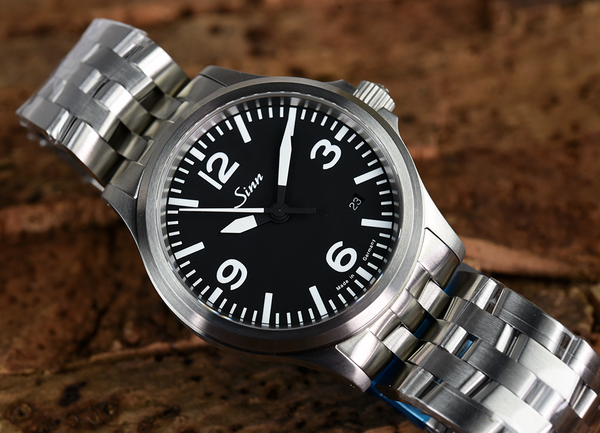 Sinn 556 A 556.014 (Pre-owned)