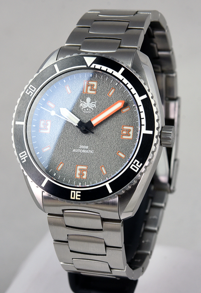 PHOIBOS Reef Master PY047D (Pre-owned)