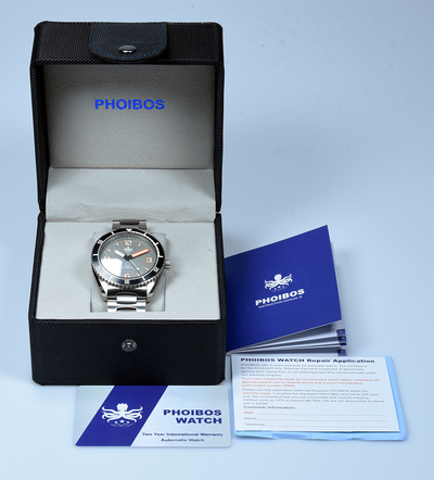 PHOIBOS Reef Master PY047D (Pre-owned)