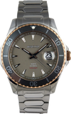 Mercury Seadive Automatic MEA481-SR-2 (Pre-owned)