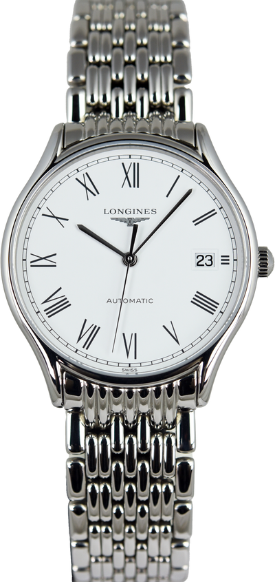 Longines Lyre L48604116 (Pre-owned)