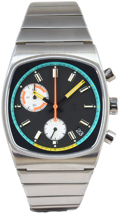 Brew Metric Retro Dial (Pre-owned)