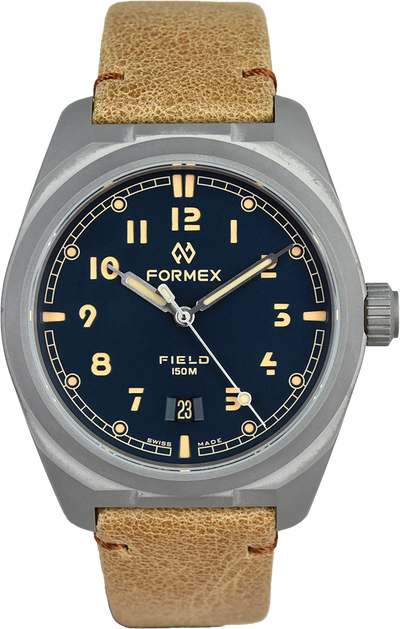 Formex Field Petrol Blue (Pre-owned)