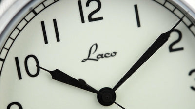 Laco Valencia 861651.2.PR (Pre-owned)