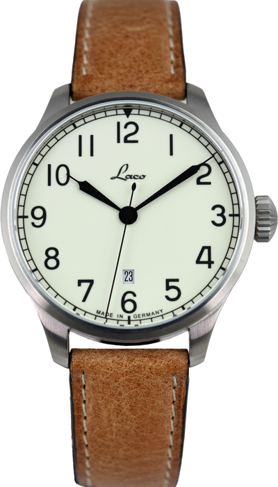 Laco Valencia 861651.2.PR (Pre-owned)