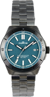 Fortis Marinemaster M-40 Serenity Blue (Pre-owned)