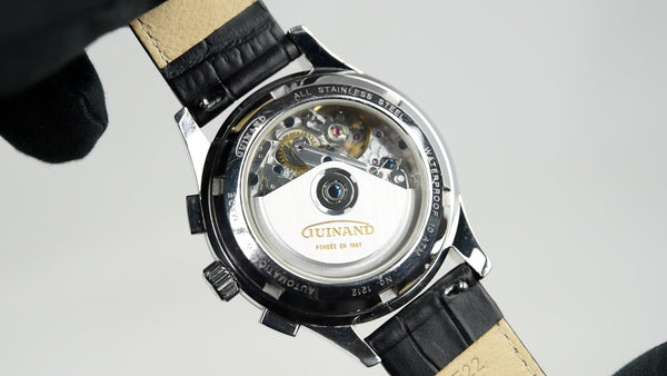 Guinand Series 21 21.50.14 (Pre-owned)