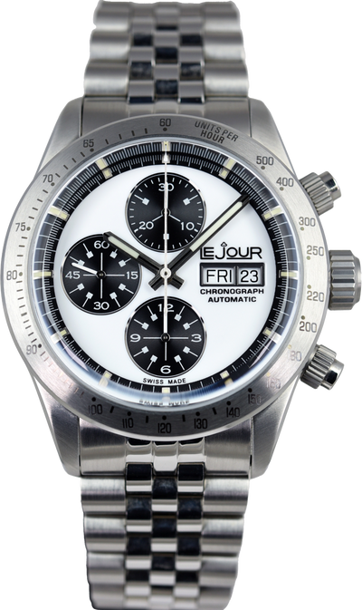 Le Jour Le Mans Chronograph LJ-LM-010 (Pre-owned)