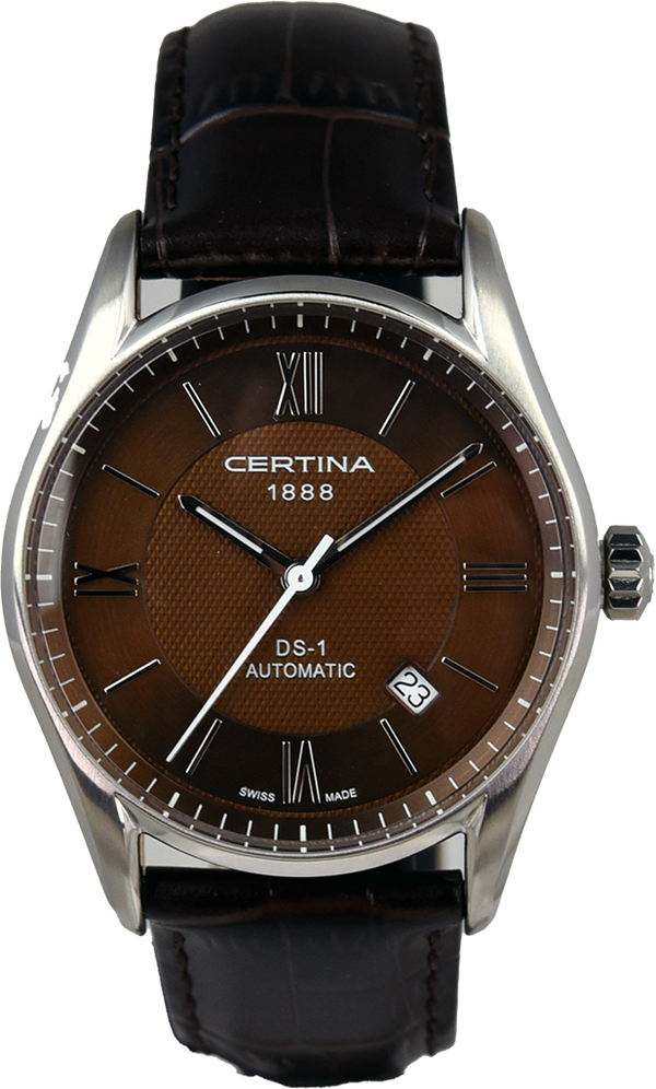 Certina DS-1 C006.407.16.298.00 (Pre-owned)