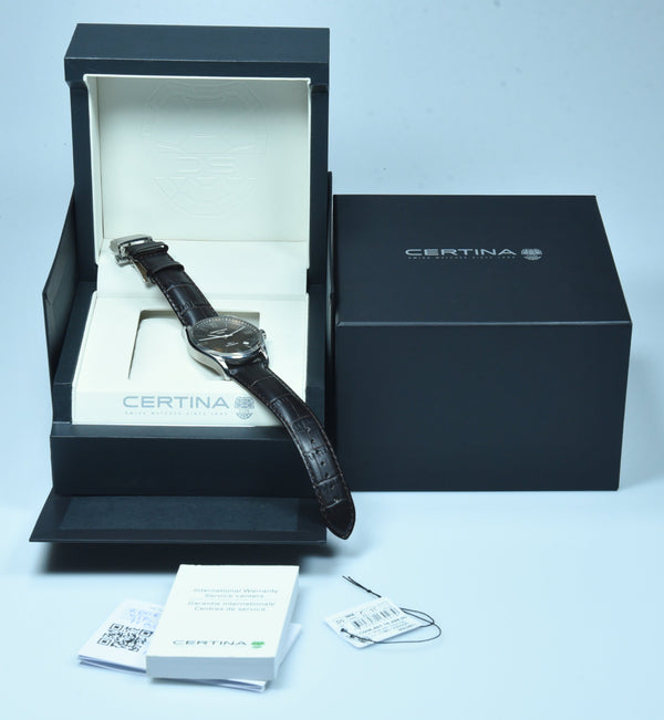 Certina DS-1 C006.407.16.298.00 (Pre-owned)