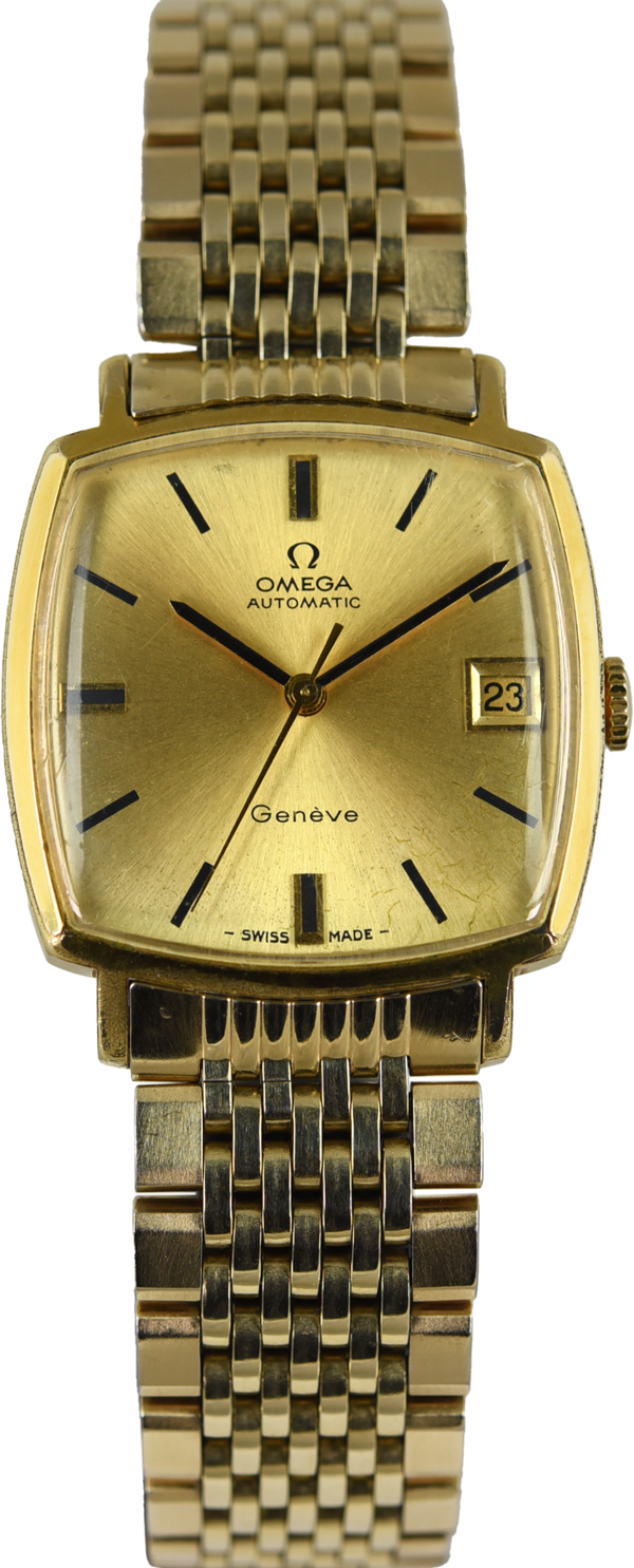 Omega Geneve 162.010 (Pre-owned)