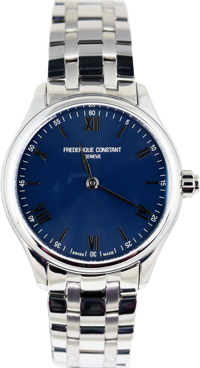 Frederique Constant Vitality FC-287N5B6B (Pre-owned)