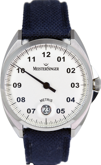 Meistersinger Metris ME901 (Pre-owned)