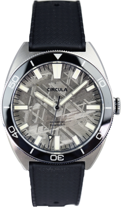 Circula Aquasport II Meteorite (Pre-owned)