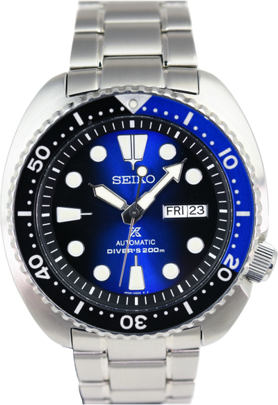 Seiko Prospex Turtle SRPC25K1 (Pre-owned)