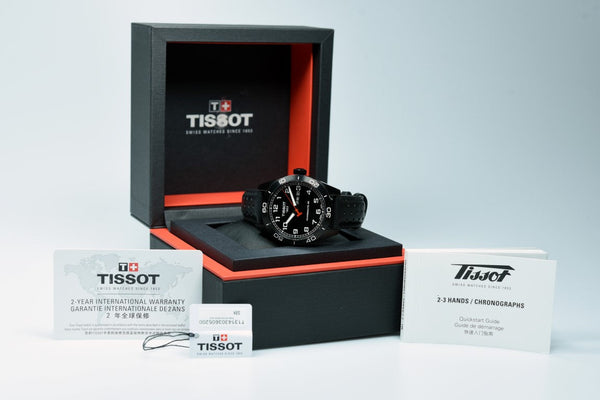 Tissot PRS 516 Powermatic 80 (Pre-owned)