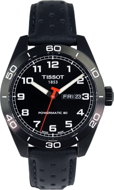 Tissot PRS 516 Powermatic 80 (Pre-owned)