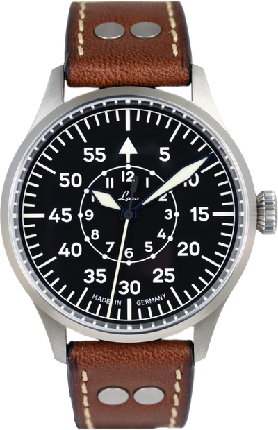 Laco Karlsruhe Pro 40 Automatic 862142 (Pre-owned)