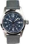 Hamilton Khaki Field Automatic H70605943 (Pre-owned)