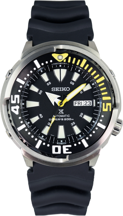 Seiko Prospex SRP639K1 (Pre-owned)