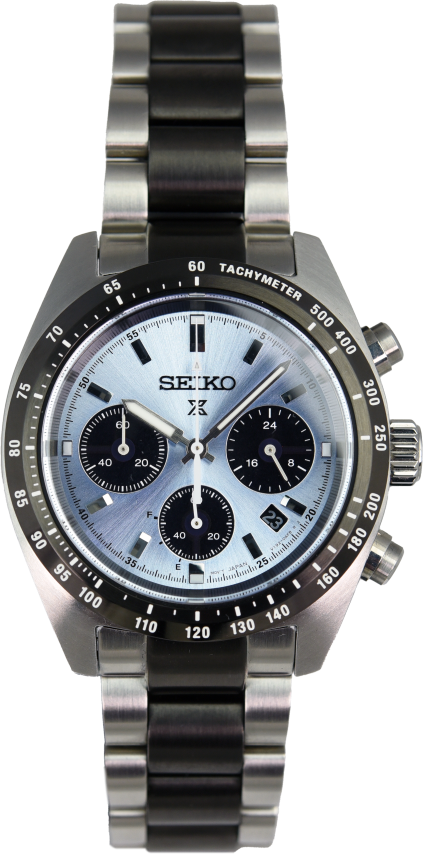 Seiko Prospex Speedtimer SSC909 Limited Edition (Pre-owned)