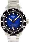 Tissot Seastar 2000 Professional Powermatic 80 T120.607.11.041.00 (Pre-owned)