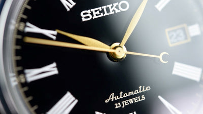 Seiko Presage SARX029 (Pre-owned)