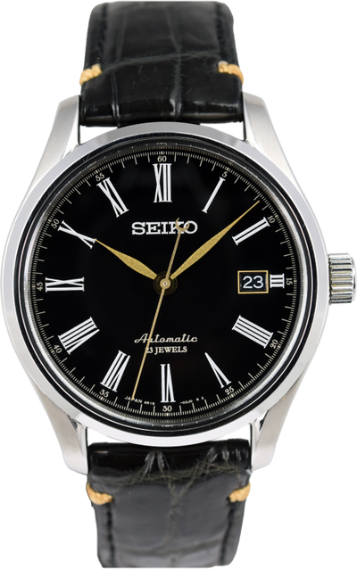 Seiko Presage SARX029 (Pre-owned)