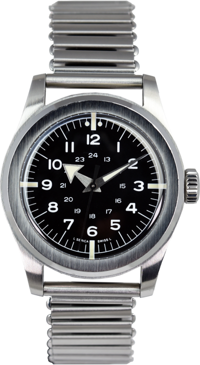 Serica 4512 Commando (Pre-owned)