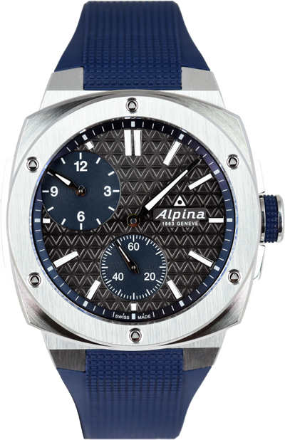 Alpina Alpiner Extreme Regulator Limited Edition AL-650DGN4AE6 (Pre-owned)