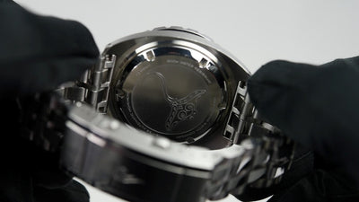 Prometheus Eagle Ray 10th Year Anniversary Edition (Pre-owned)