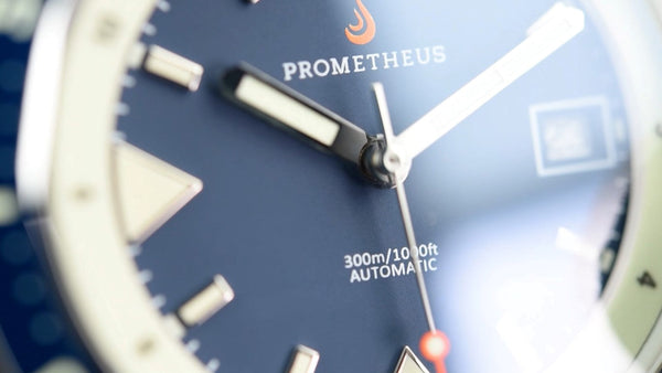 Prometheus Eagle Ray 10th Year Anniversary Edition (Pre-owned)