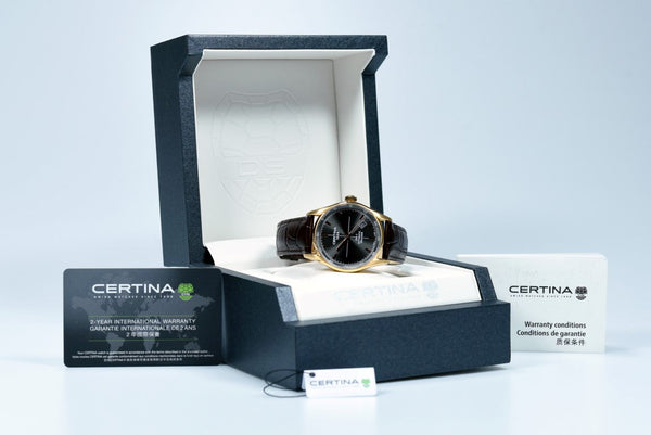 Certina DS-1 Automatic C006.407.36.081.00 (Pre-owned)