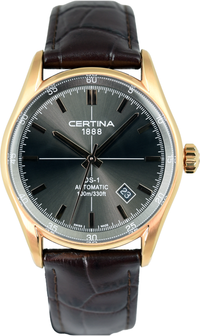 Certina DS-1 Automatic C006.407.36.081.00 (Pre-owned)