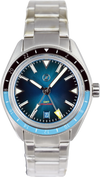 Zelos Horizons GMT V2 Teal (Pre-owned)