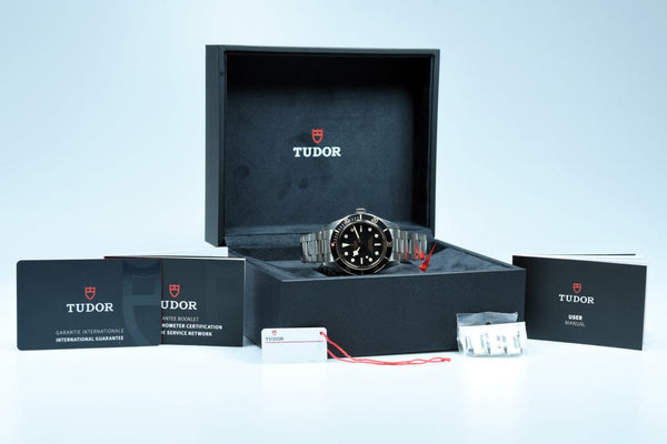 Tudor Black Bay Fifty-Eight 79030N-0001 (Pre-owned)