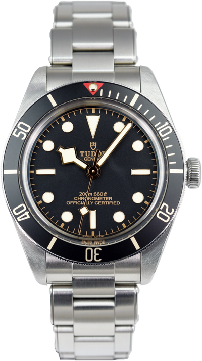 Tudor Black Bay Fifty-Eight 79030N-0001 (Pre-owned)