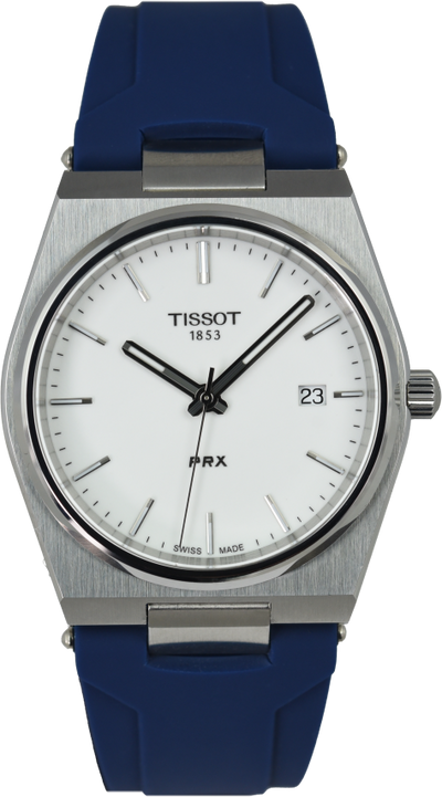 Tissot PRX T137.410.17.011.00 (Pre-owned)