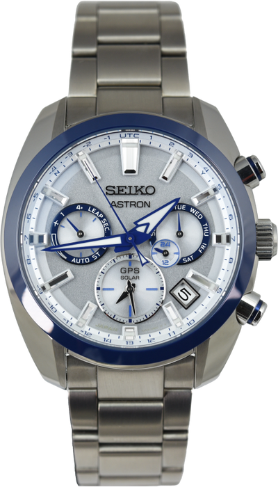 Seiko Astron SSH093J1 Limited Edition (Pre-owned)