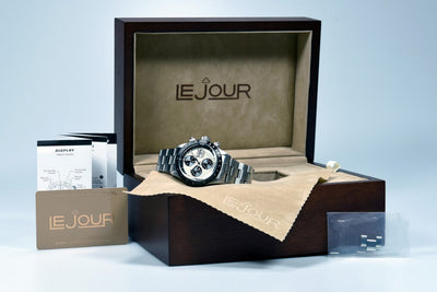 Le Jour Le Mans Chronograph LJ-LM-001 (Pre-owned)