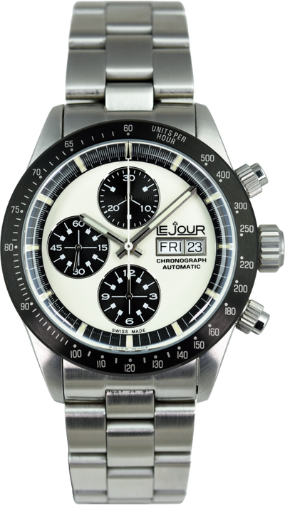 Le Jour Le Mans Chronograph LJ-LM-001 (Pre-owned)