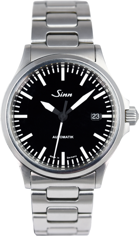 Sinn 556 I Bracelet 556.010 (Pre-owned)