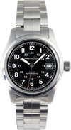 Hamilton Khaki Field Automatic H70455133 (Pre-owned)